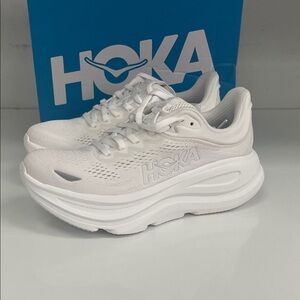Hoka Bondi 9 Women’s